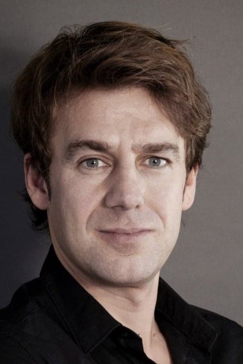 Remko Vrijdag image