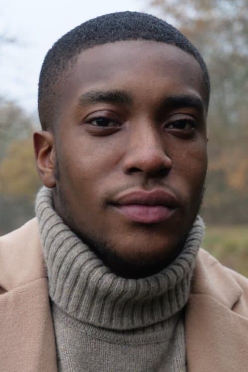 Photo of Remone Jones