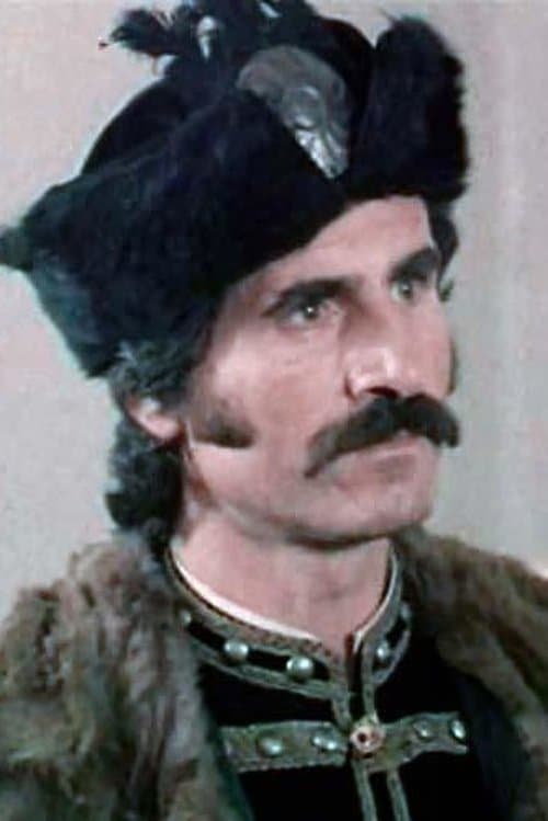 Remus Mărgineanu image
