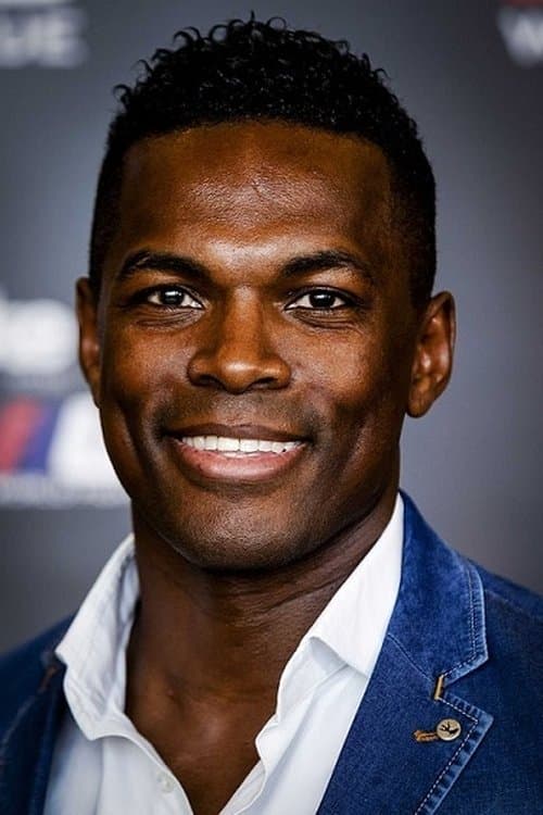 Remy Bonjasky image