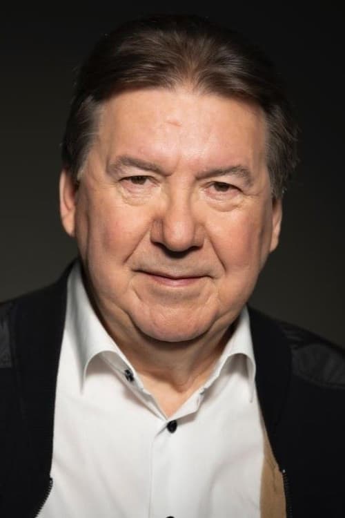 Rémy Girard image