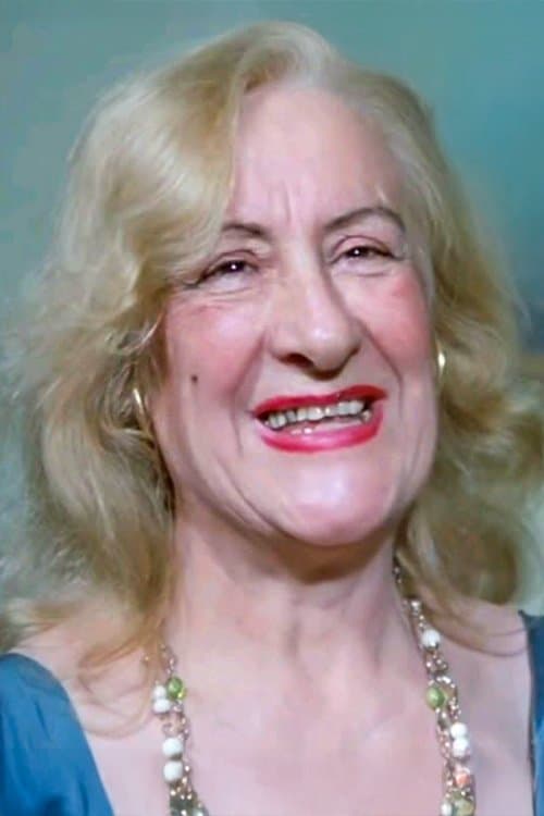 Remziye Fırtına image