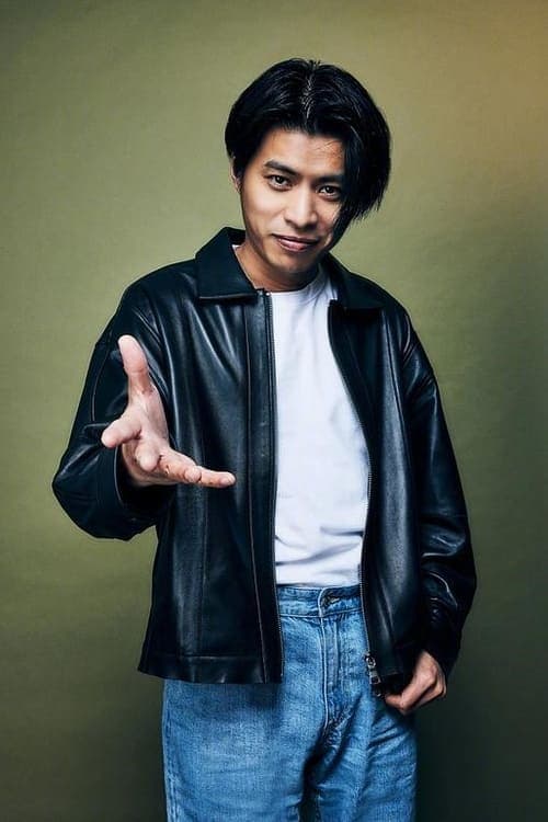 Ren Ke image