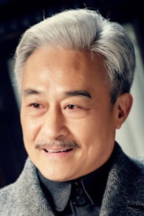 Ren Luomin image