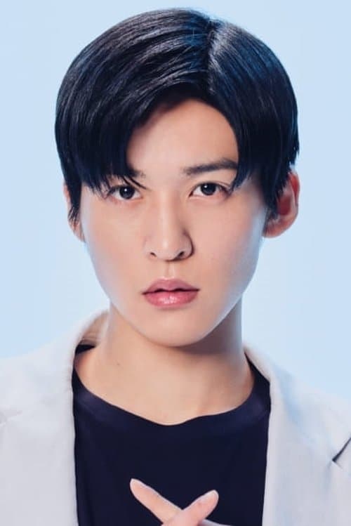 Ren Meguro image