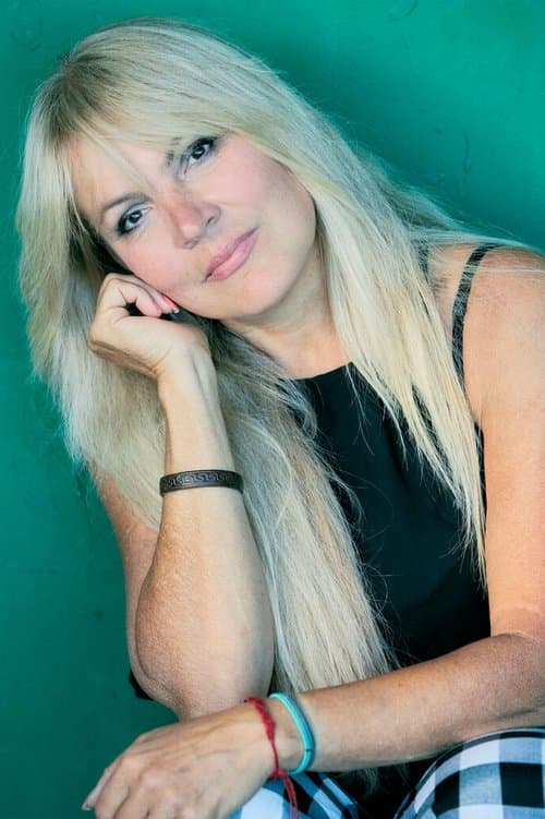 Rena Dumont image