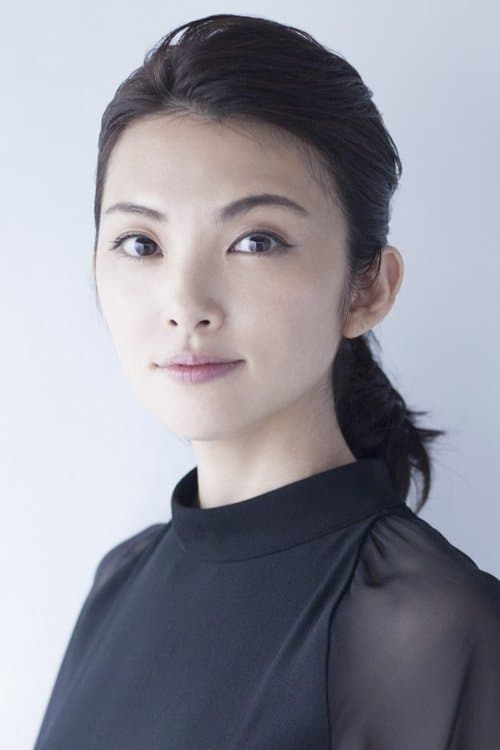 Rena Tanaka image