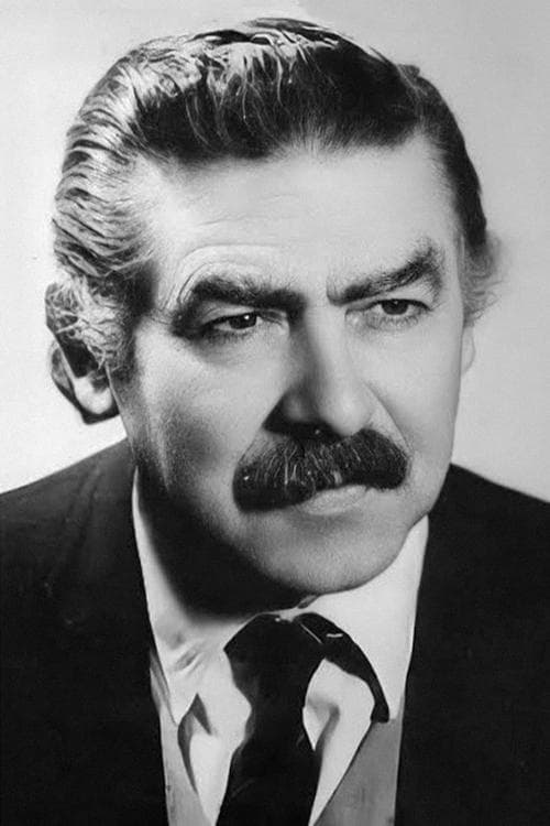 Renan Fosforoğlu image