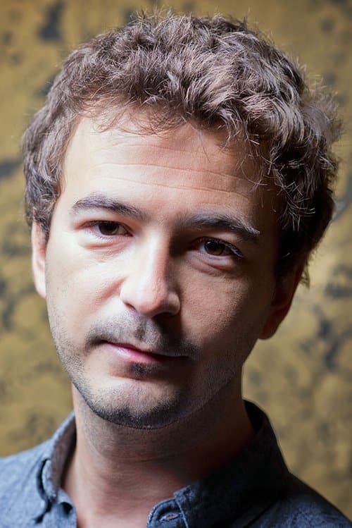 Renan Luce image