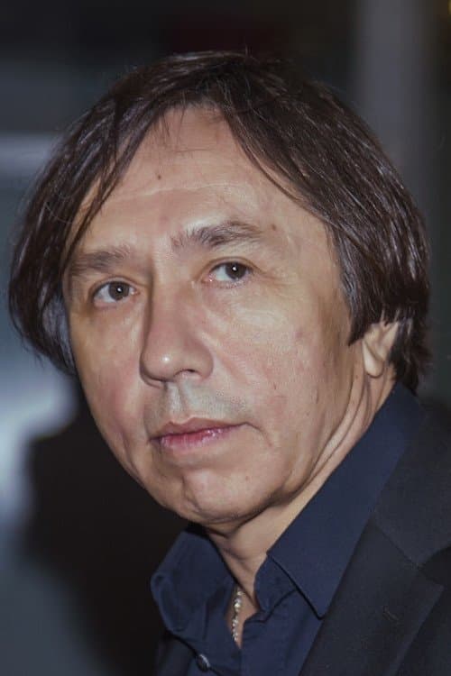 Renat Davletyarov image