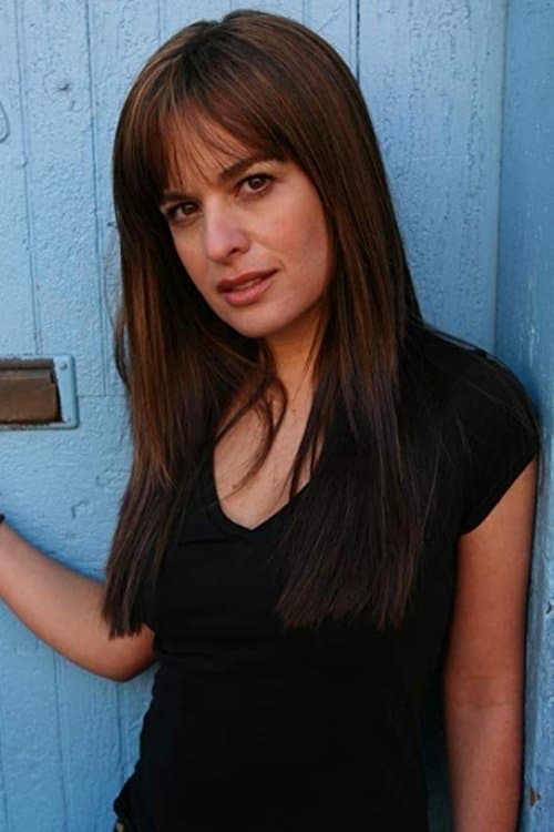 Renata Batista image
