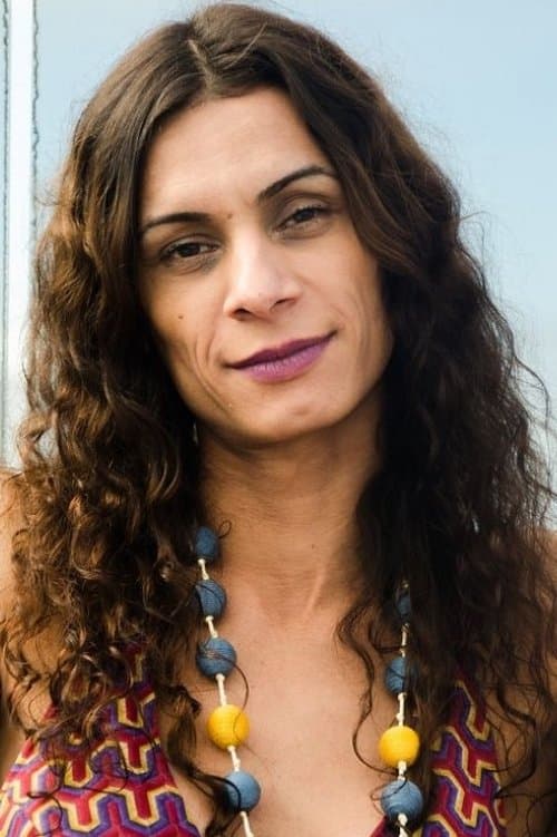 Renata Carvalho image