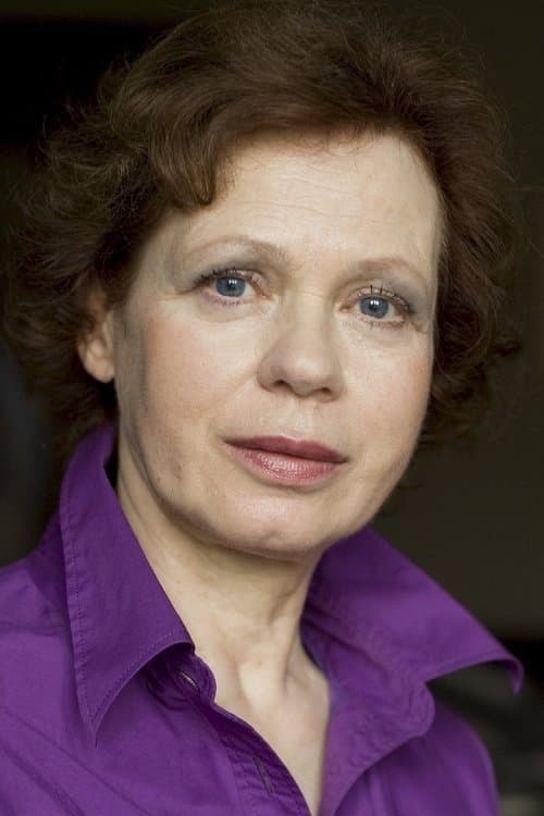 Renate Krößner image