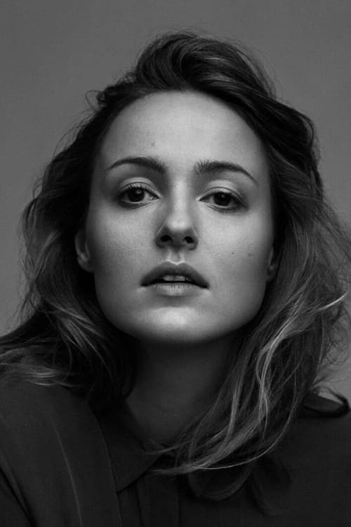 Renate Reinsve image