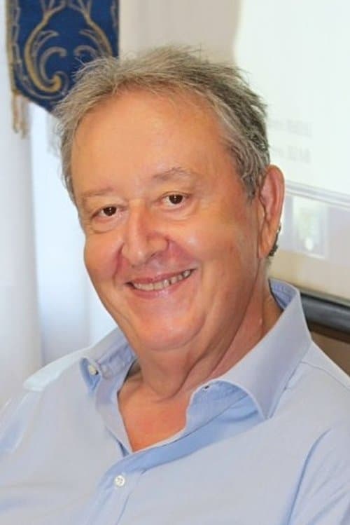 Renato Cecchetto image