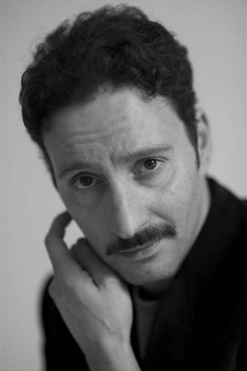Renato Marchetti image