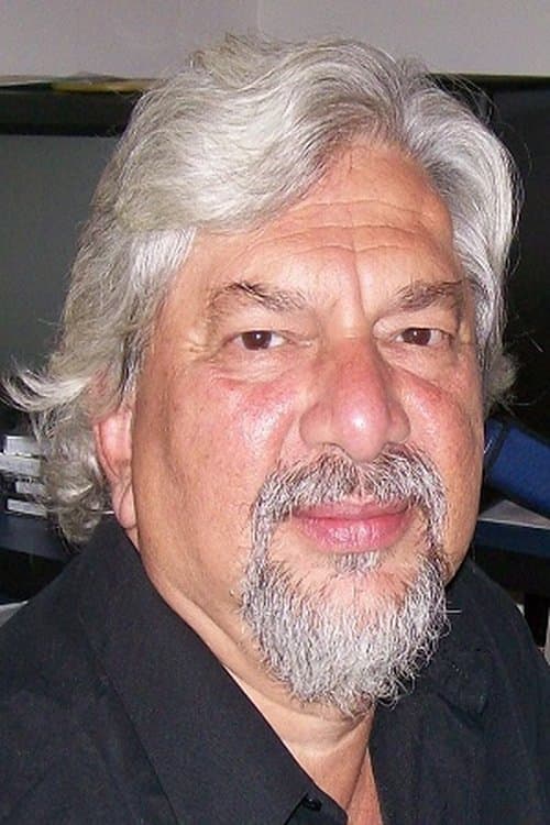Photo of Renato Tapajós