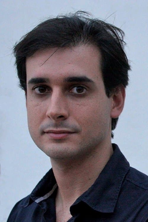 Photo of Renato Terra