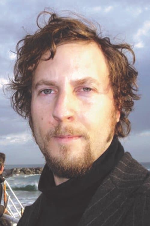 Photo of Renaud Gauthier