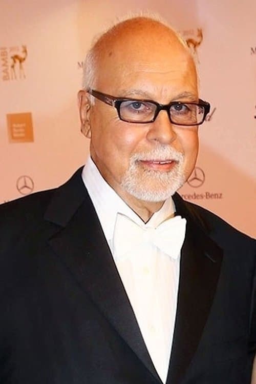 René Angélil image