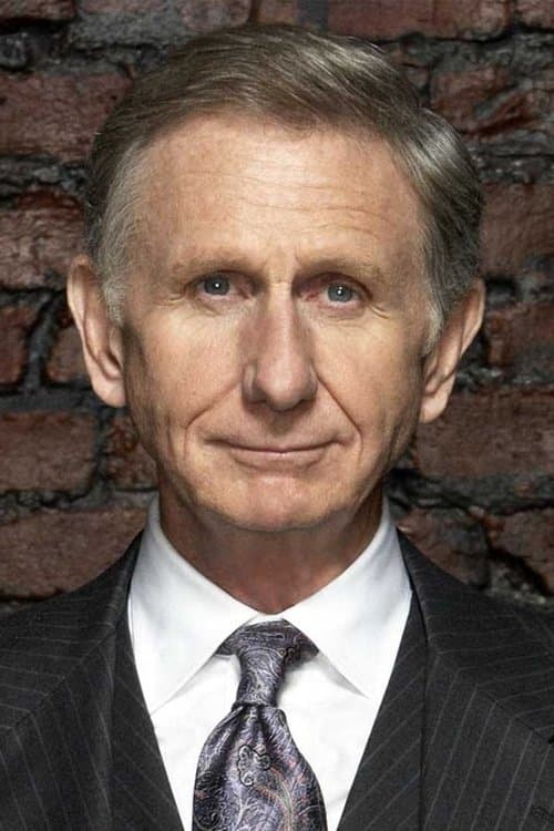 René Auberjonois image