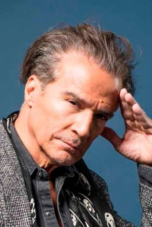 René Casados image