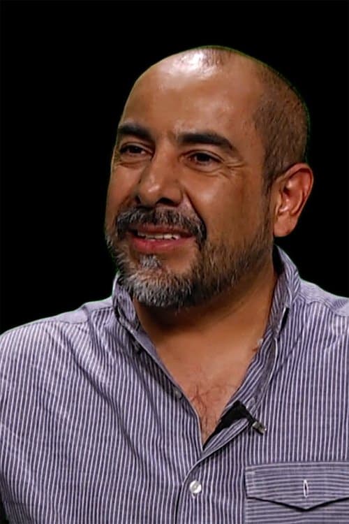 René Castillo image