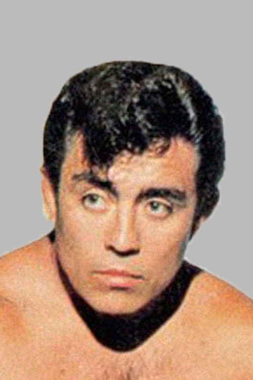 René 'Copetes' Guajardo image