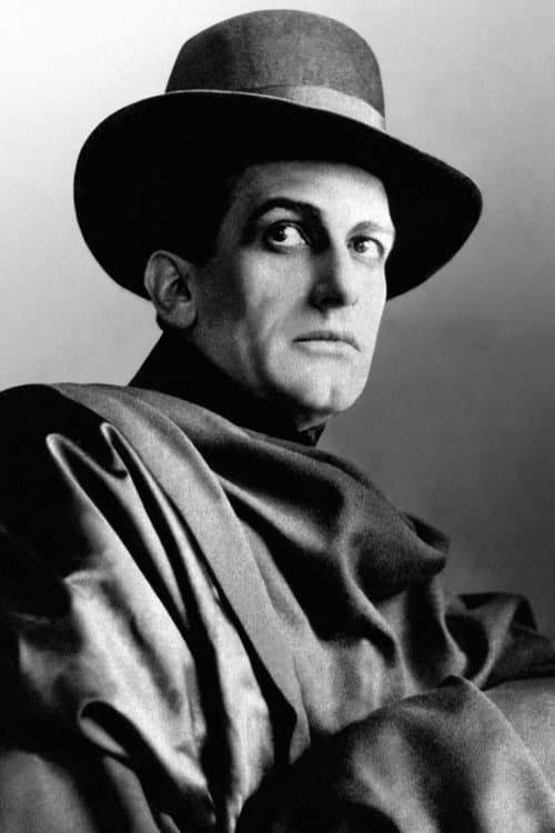 René Cresté image