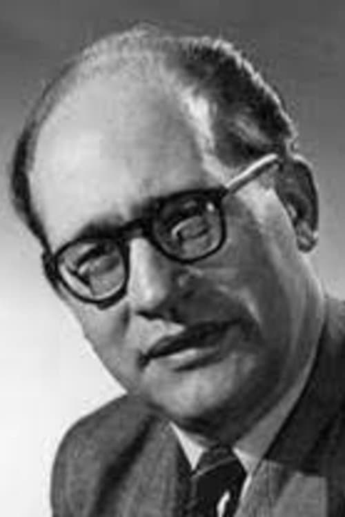 Photo of René Delacroix