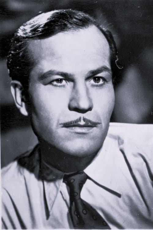 René Deltgen image