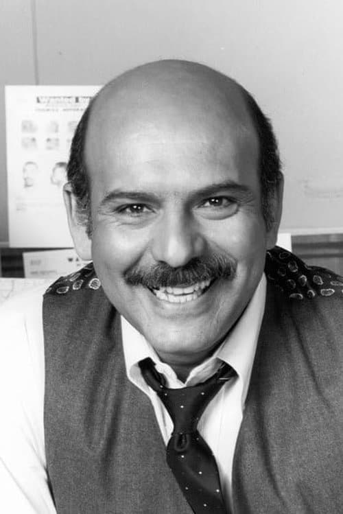 René Enríquez image