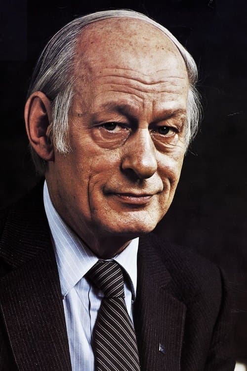 René Lévesque image