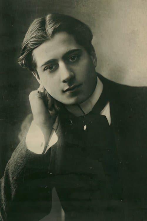 René Maupré image