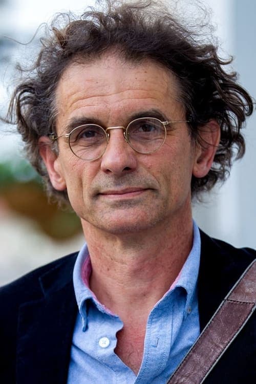 Rene Medvešek image