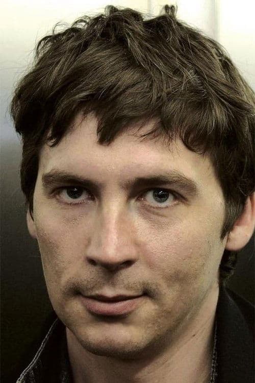 René Reinumägi image