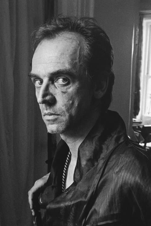 Rene Ricard image