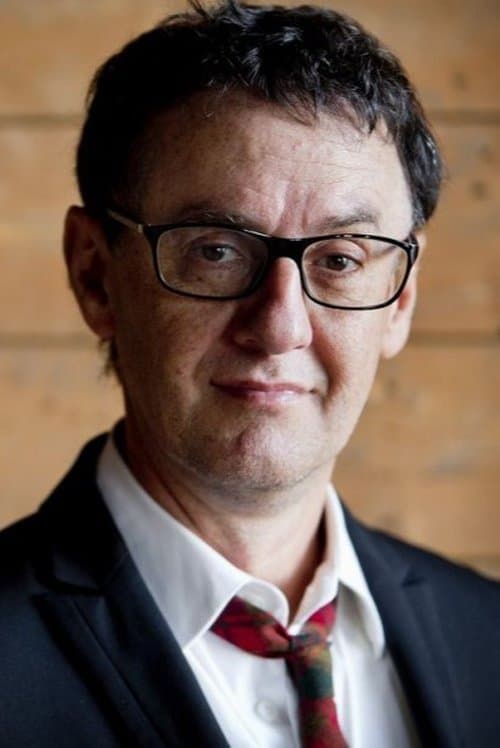 René Richard Cyr image