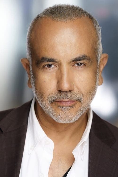 Rene Rivera image