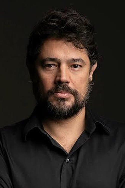 Photo of René Sampaio