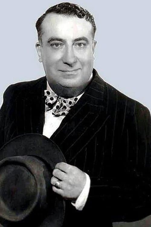 René Sarvil image