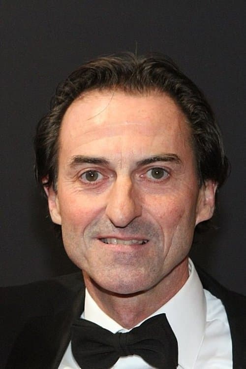 René van 't Hof image
