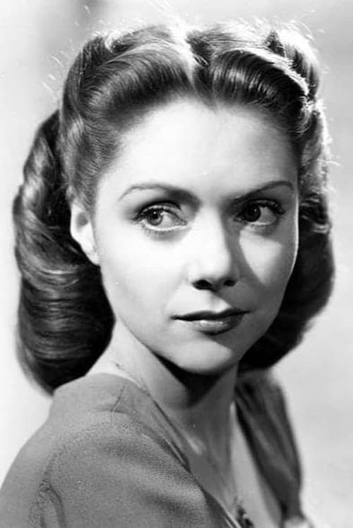 Renée Asherson image