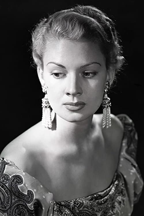 Renée Dumas image