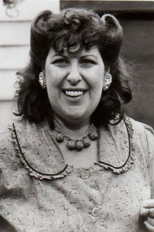 Renée Lippin image