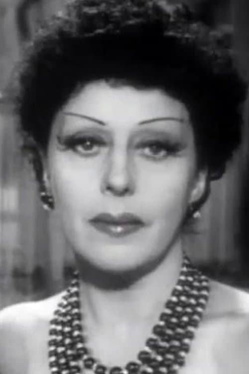 Renée Passeur image