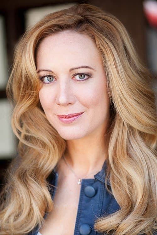 Renée Percy image