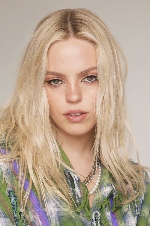 Reneé Rapp image
