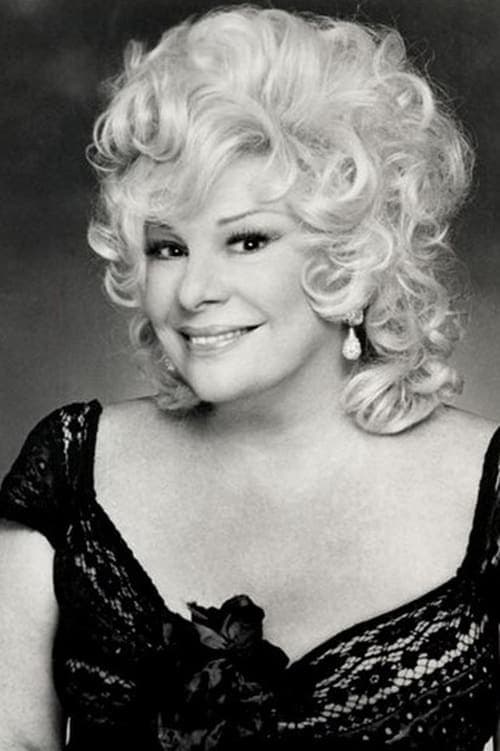 Renée Taylor image