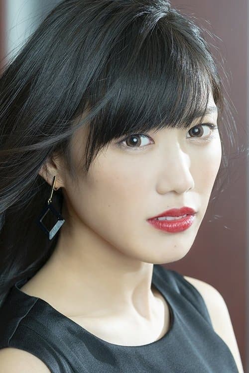 Reni Takagi image
